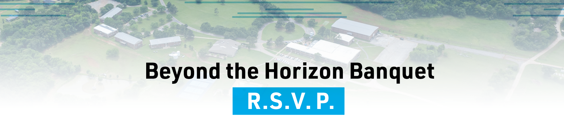 Beyond the Horizon Banquet